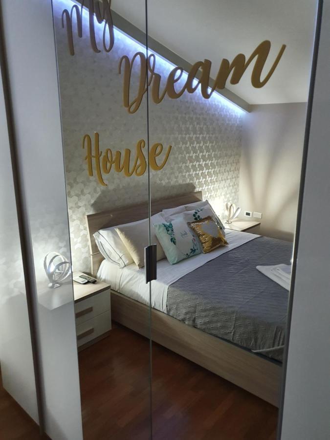 Апартаменты My Dream House Ангри Экстерьер фото